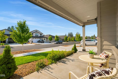 Tiny photo for 61354 SE Preston Street, Bend, OR 97702 (MLS # 220226281)