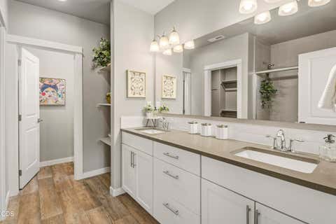 Tiny photo for 61354 SE Preston Street, Bend, OR 97702 (MLS # 220226281)