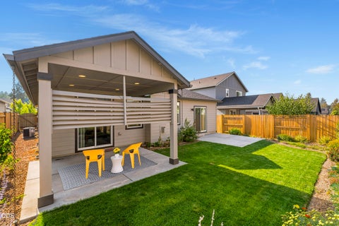 Tiny photo for 61354 SE Preston Street, Bend, OR 97702 (MLS # 220226281)