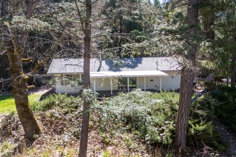 Tiny photo for 101 Cascade Drive, Cave Junction, OR 97523 (MLS # 220217835)