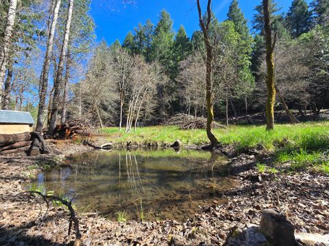 Tiny photo for 101 Cascade Drive, Cave Junction, OR 97523 (MLS # 220217835)