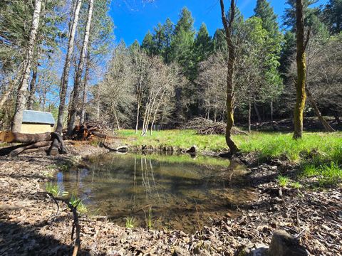 Tiny photo for 101 Cascade Drive, Cave Junction, OR 97523 (MLS # 220217835)