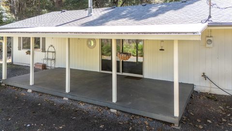 Tiny photo for 101 Cascade Drive, Cave Junction, OR 97523 (MLS # 220217835)