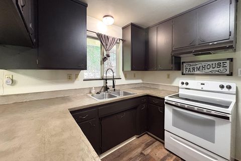 Tiny photo for 101 Cascade Drive, Cave Junction, OR 97523 (MLS # 220217835)