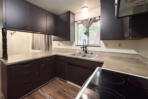 Tiny photo for 101 Cascade Drive, Cave Junction, OR 97523 (MLS # 220217835)