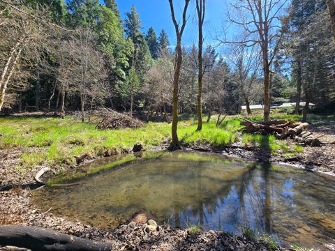 Tiny photo for 101 Cascade Drive, Cave Junction, OR 97523 (MLS # 220217835)