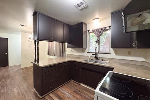 Tiny photo for 101 Cascade Drive, Cave Junction, OR 97523 (MLS # 220217835)