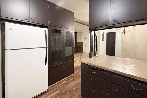 Tiny photo for 101 Cascade Drive, Cave Junction, OR 97523 (MLS # 220217835)