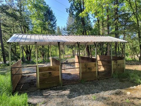 Tiny photo for 101 Cascade Drive, Cave Junction, OR 97523 (MLS # 220217835)