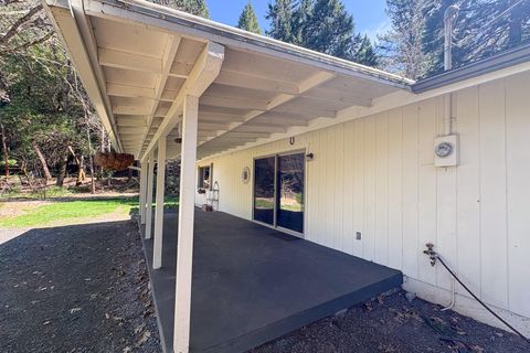 Tiny photo for 101 Cascade Drive, Cave Junction, OR 97523 (MLS # 220217835)