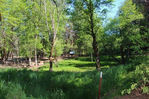 Tiny photo for 101 Cascade Drive, Cave Junction, OR 97523 (MLS # 220217835)