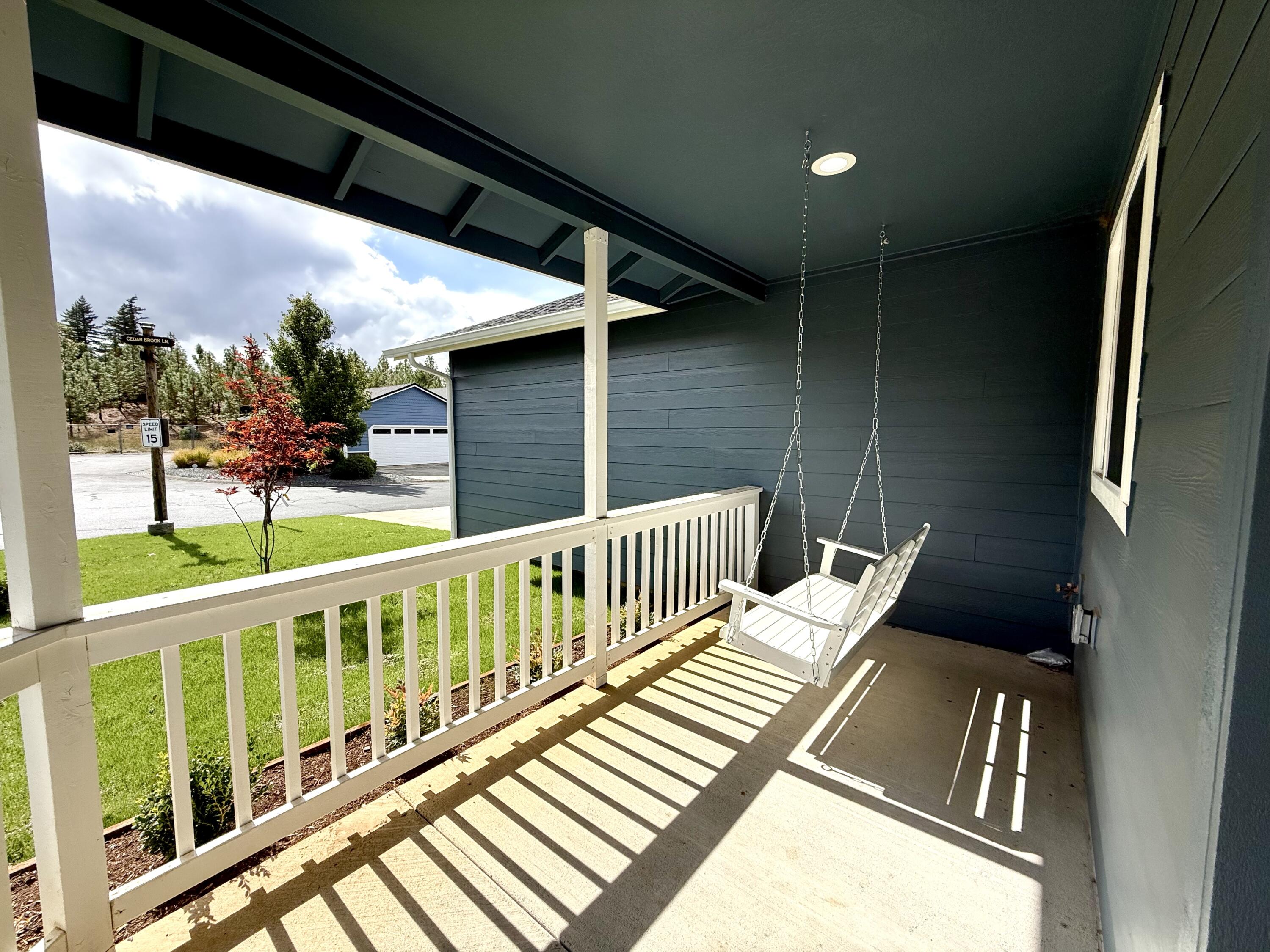 Sunnybrook Manor Estates - Residential