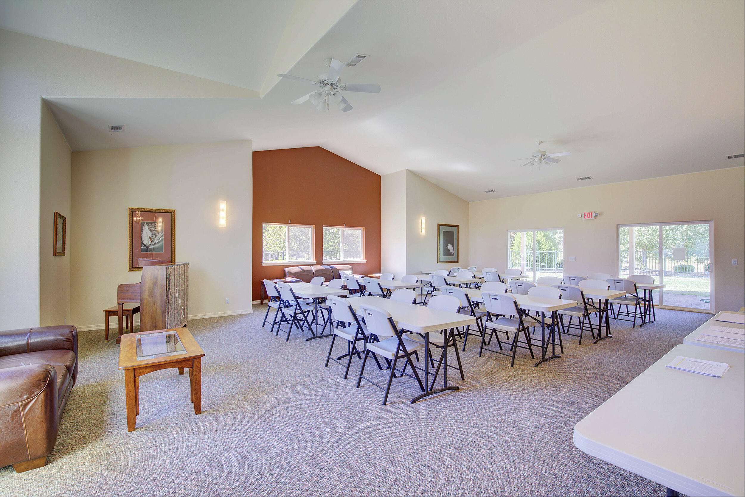 Sunnybrook Manor Estates - Residential