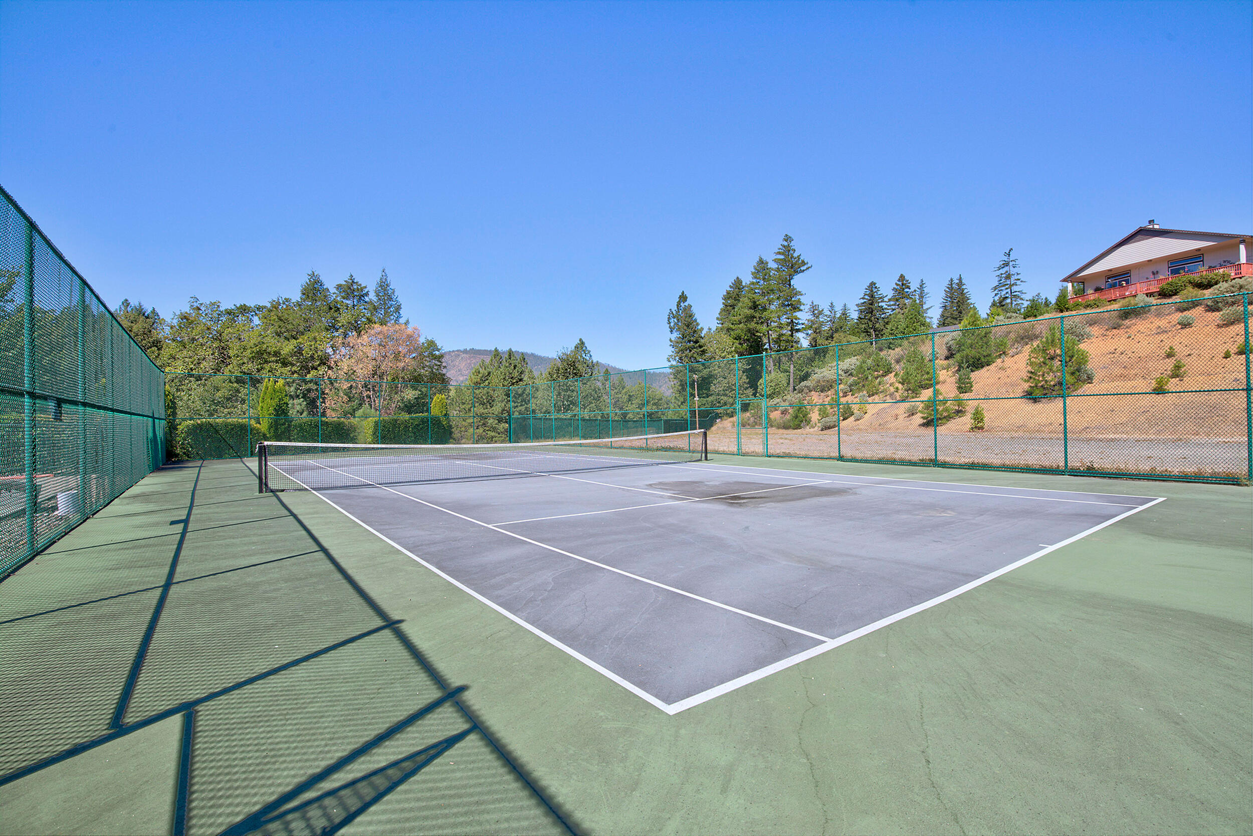 Sunnybrook Manor Estates - Residential