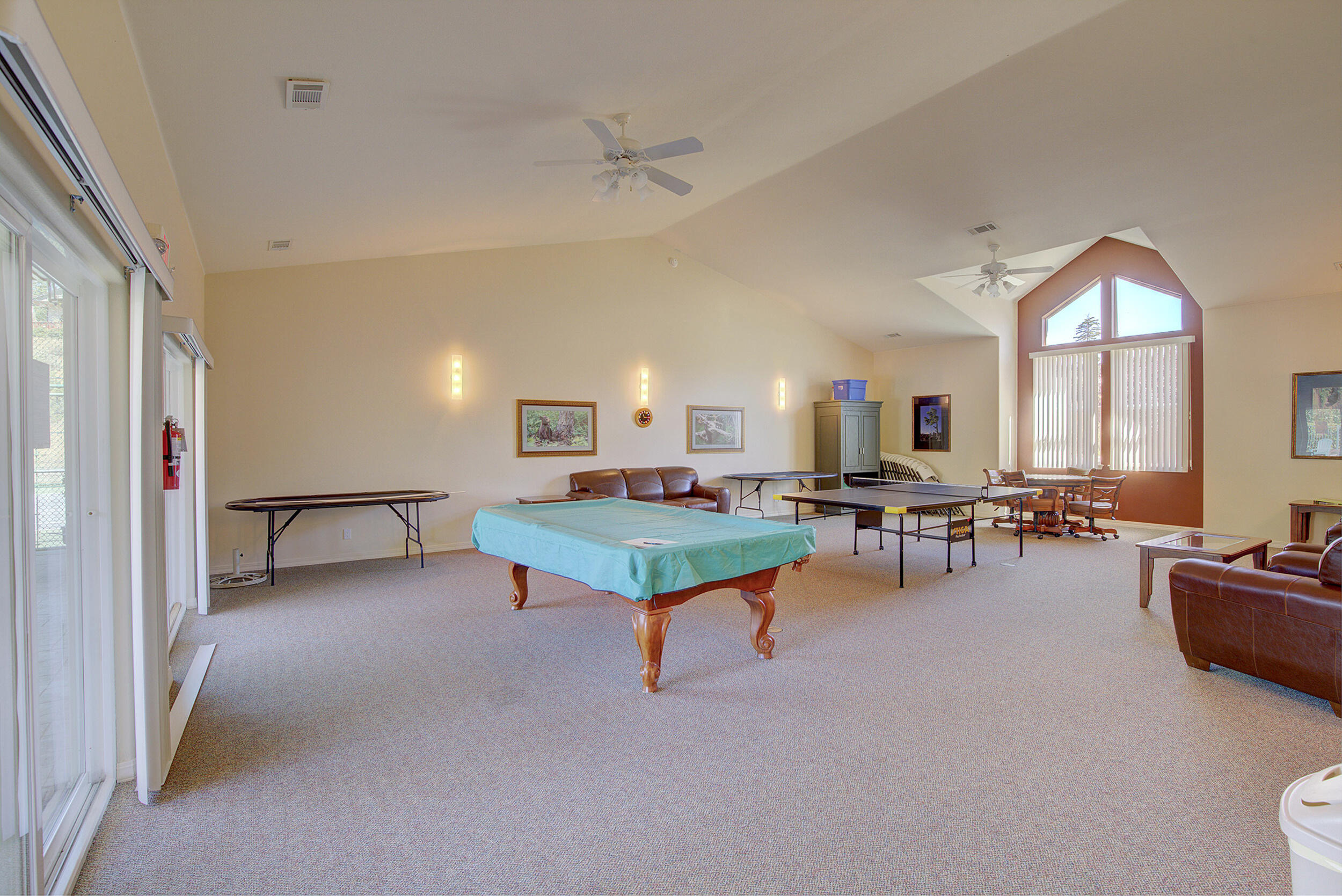 Sunnybrook Manor Estates - Residential