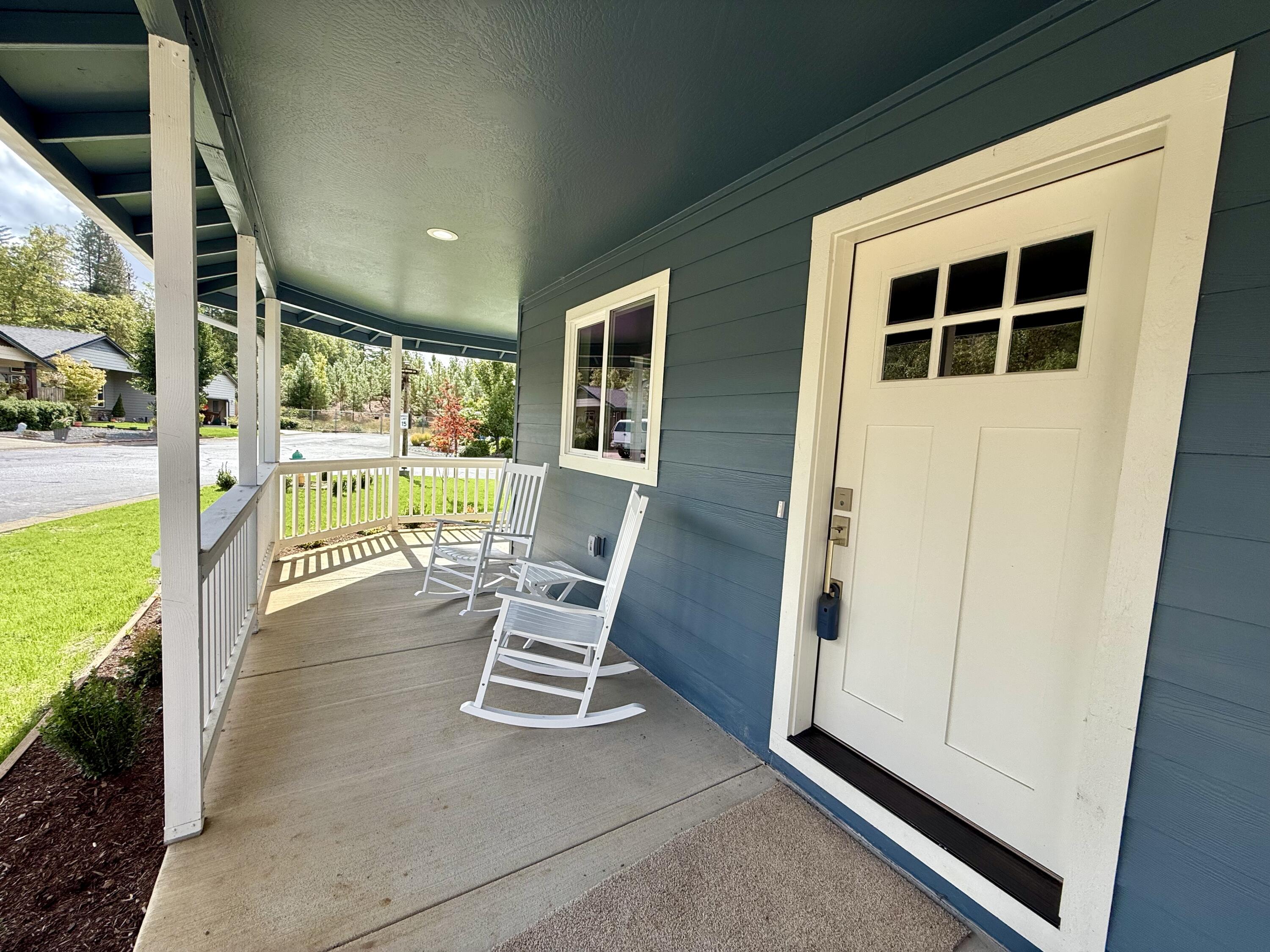 Sunnybrook Manor Estates - Residential