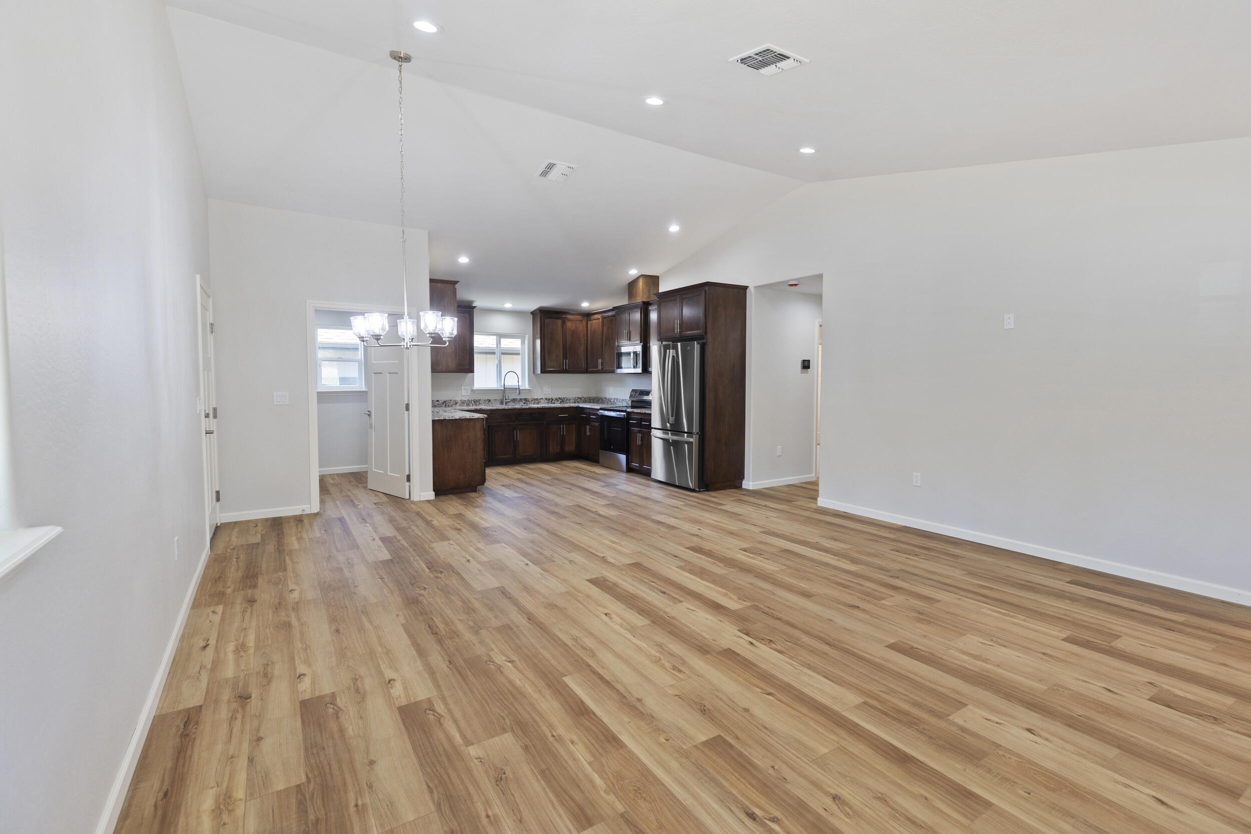 Sunnybrook Manor Estates - Residential