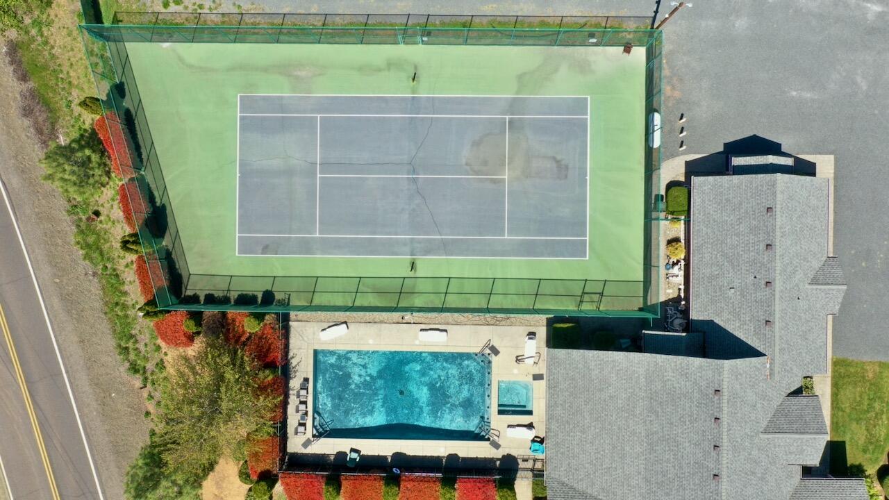 Sunnybrook Manor Estates - Residential