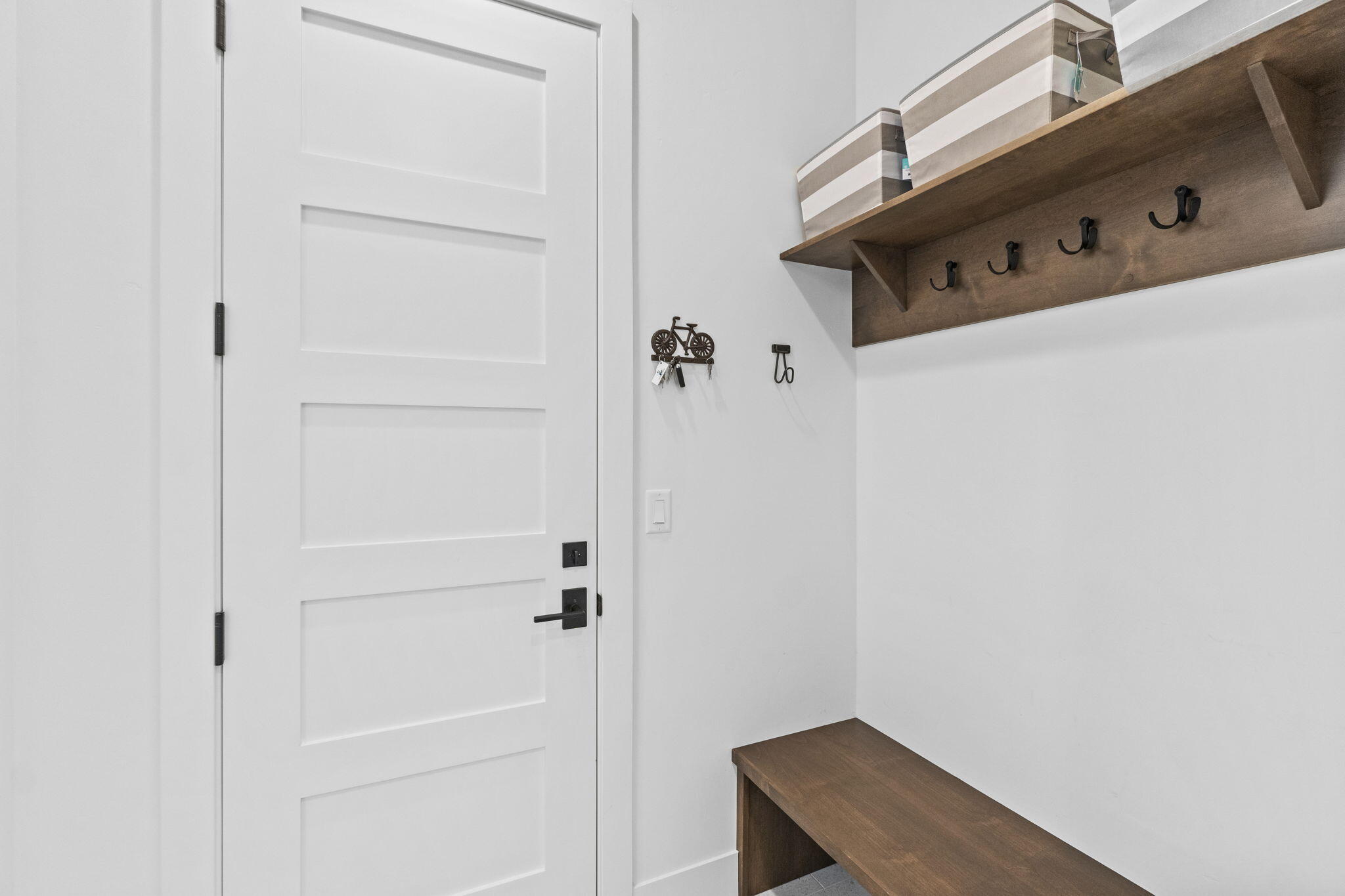 Discovery West Phase 2 - Residential