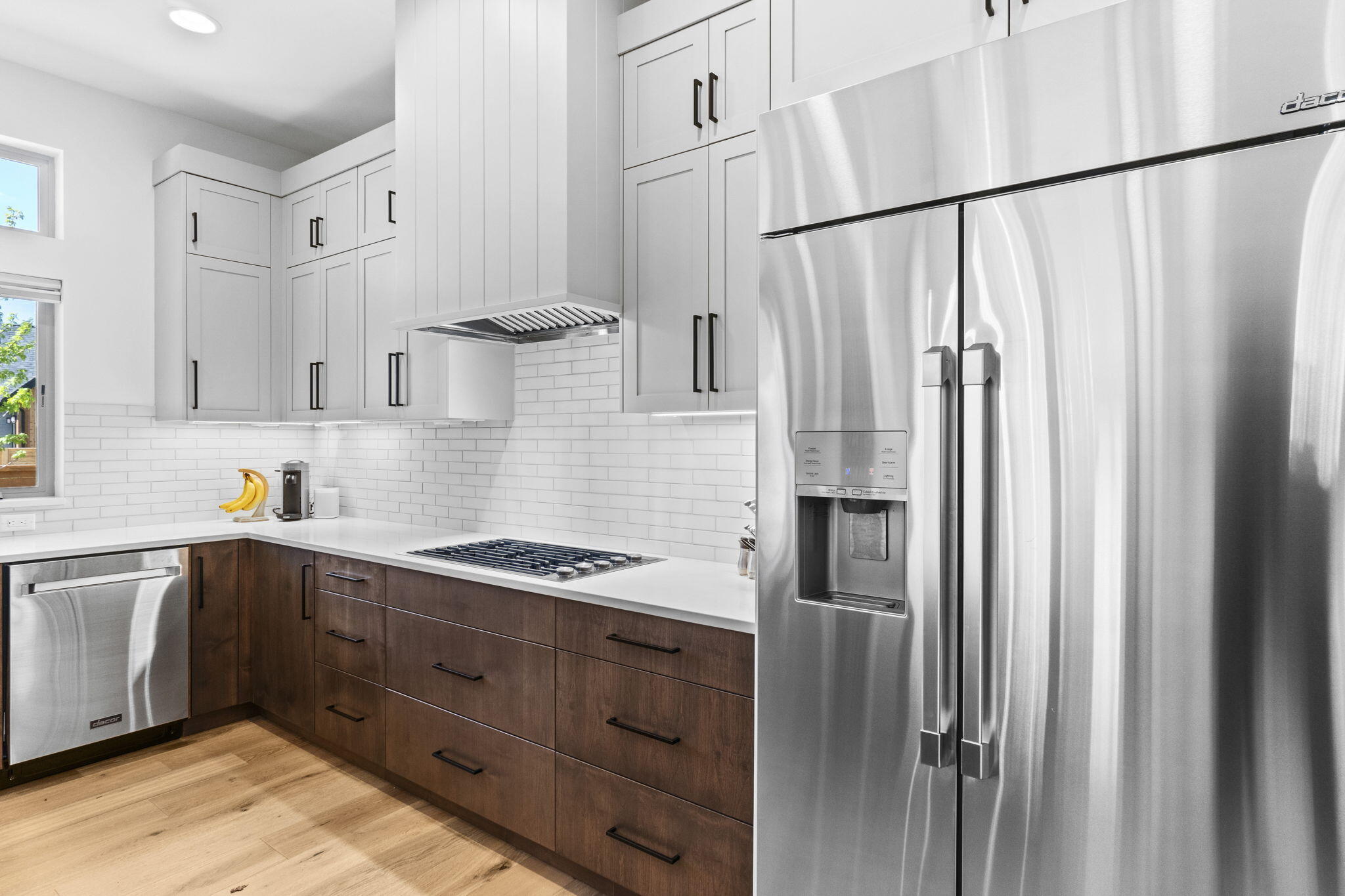 Discovery West Phase 2 - Residential