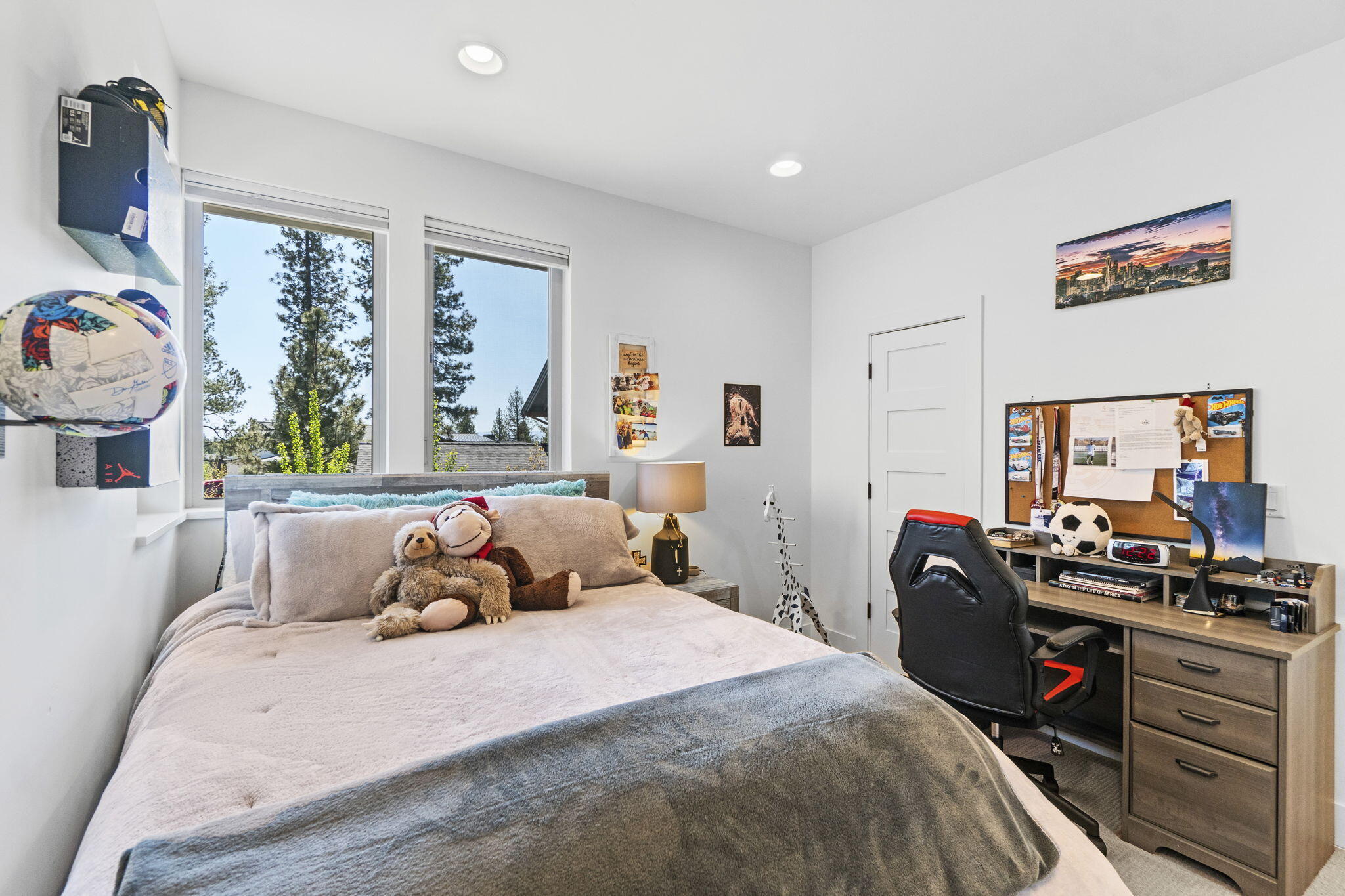 Discovery West Phase 2 - Residential