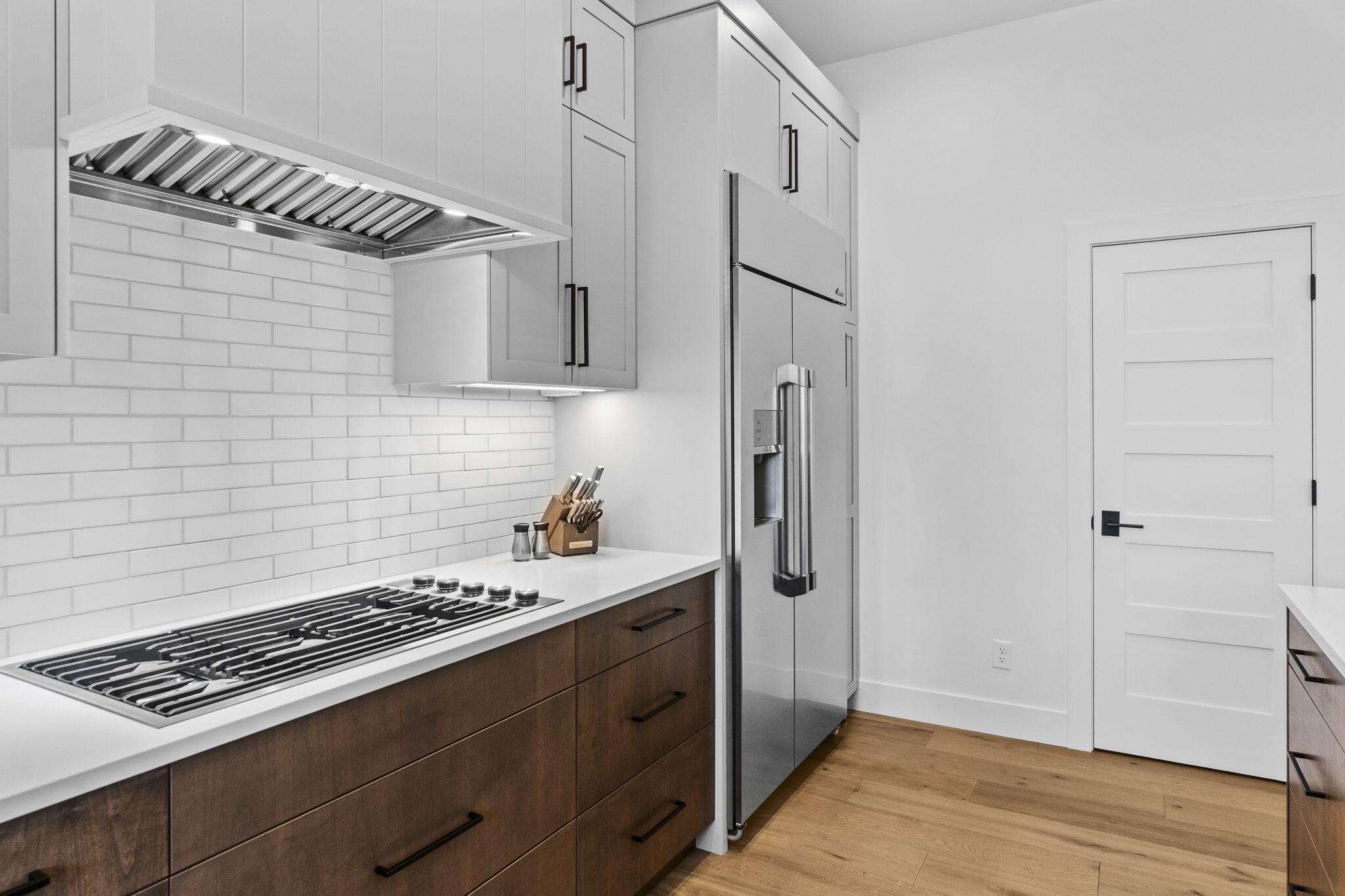 Discovery West Phase 2 - Residential