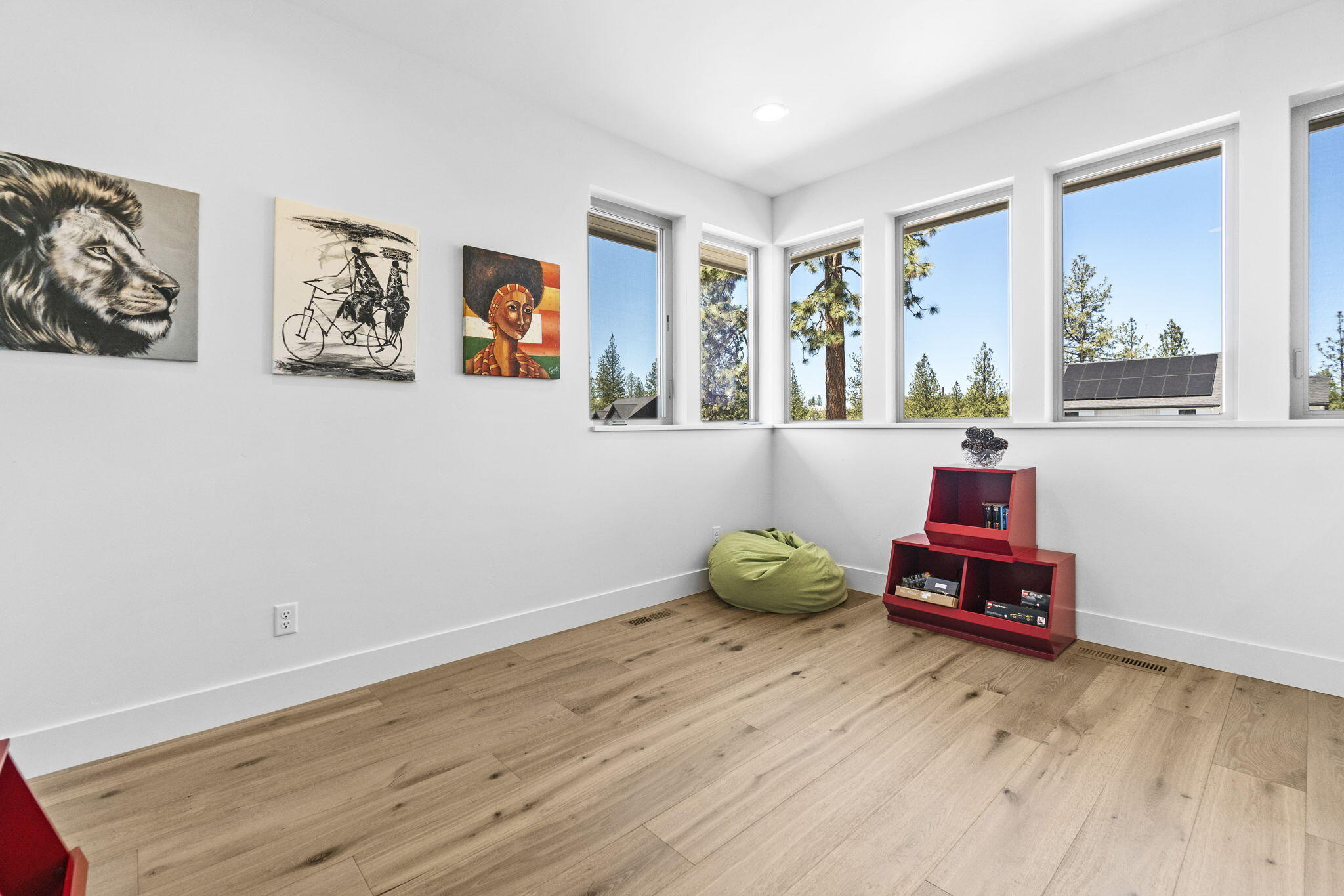 Discovery West Phase 2 - Residential