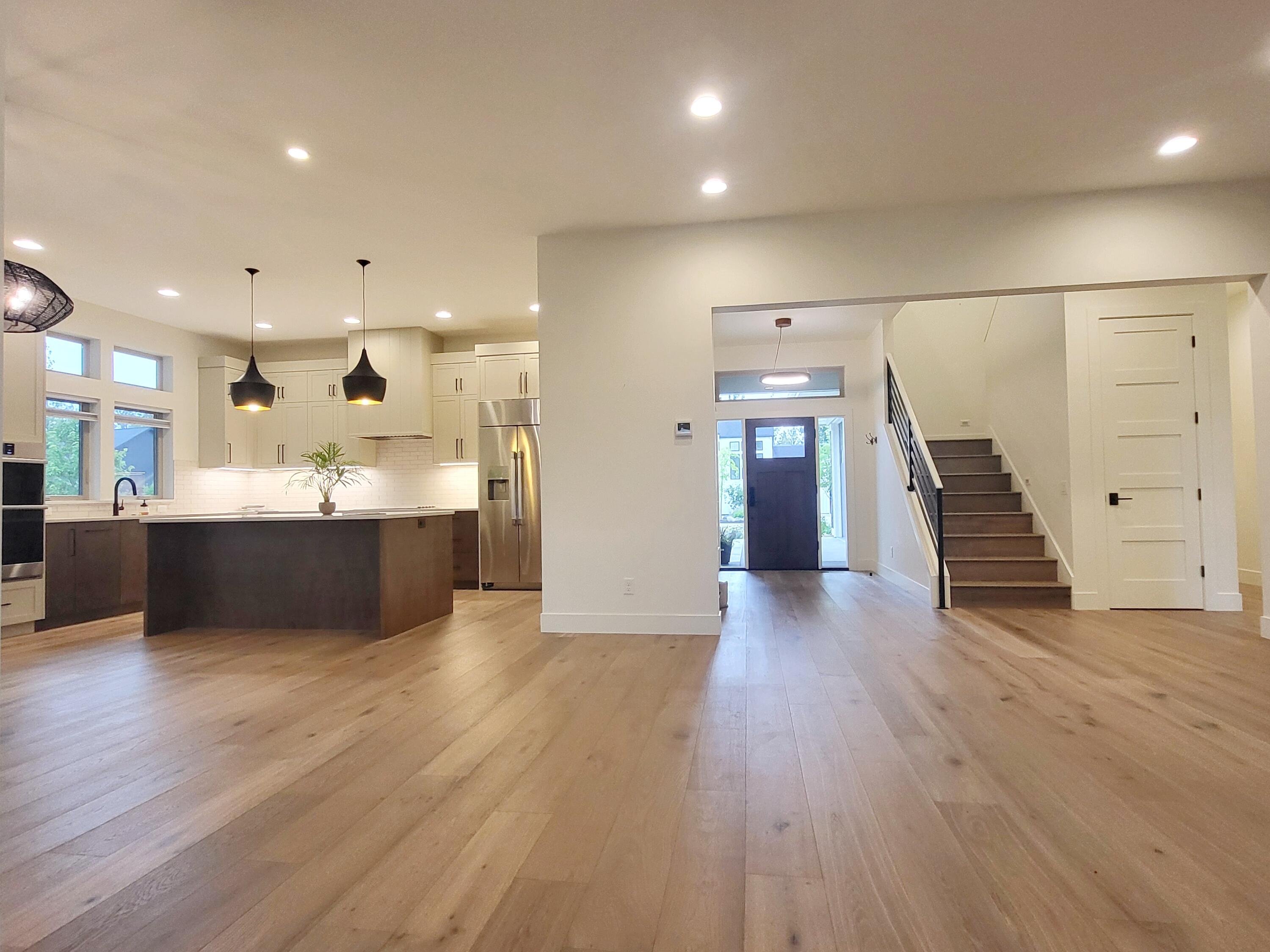 Discovery West Phase 2 - Residential