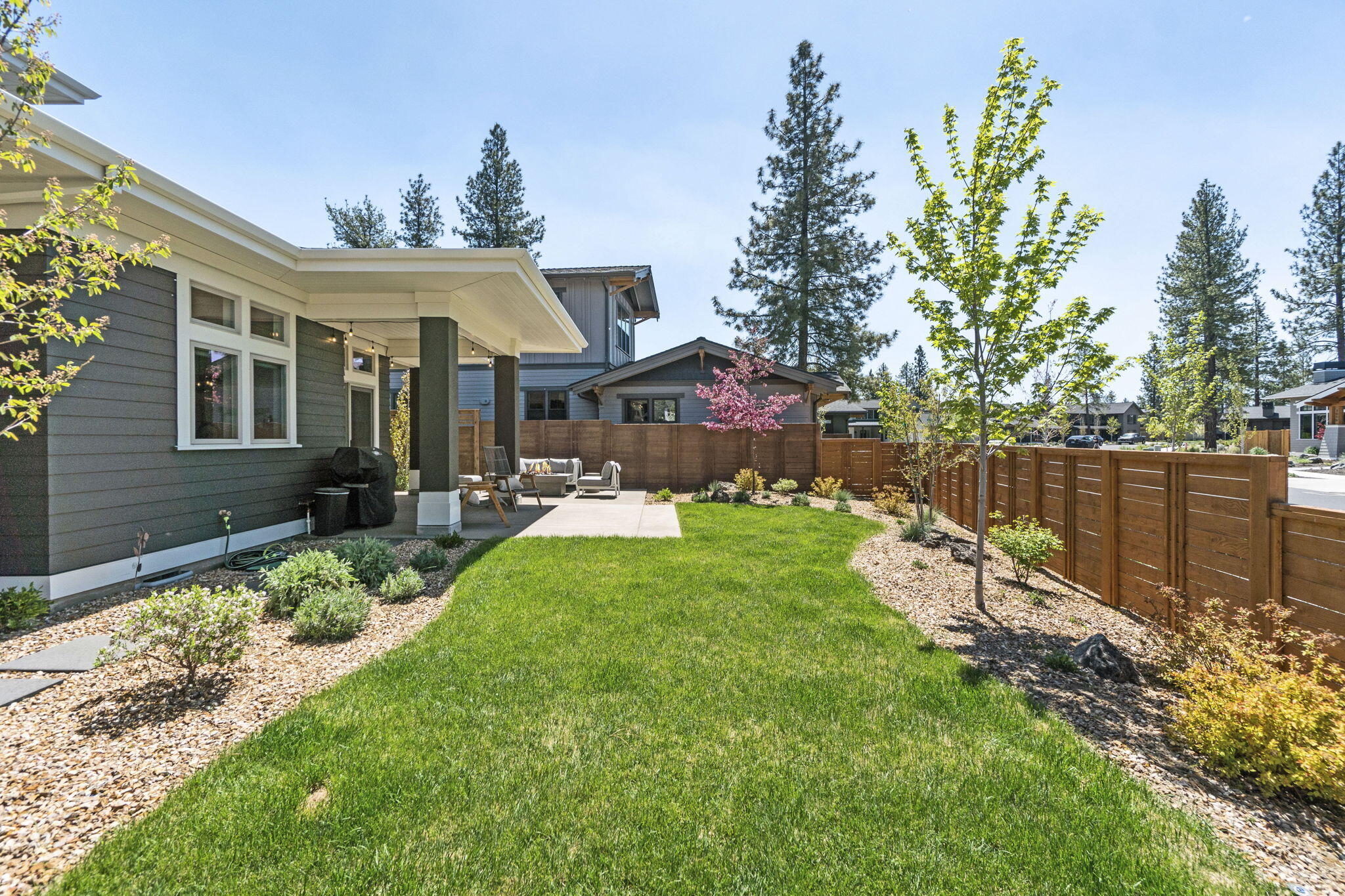 Discovery West Phase 2 - Residential