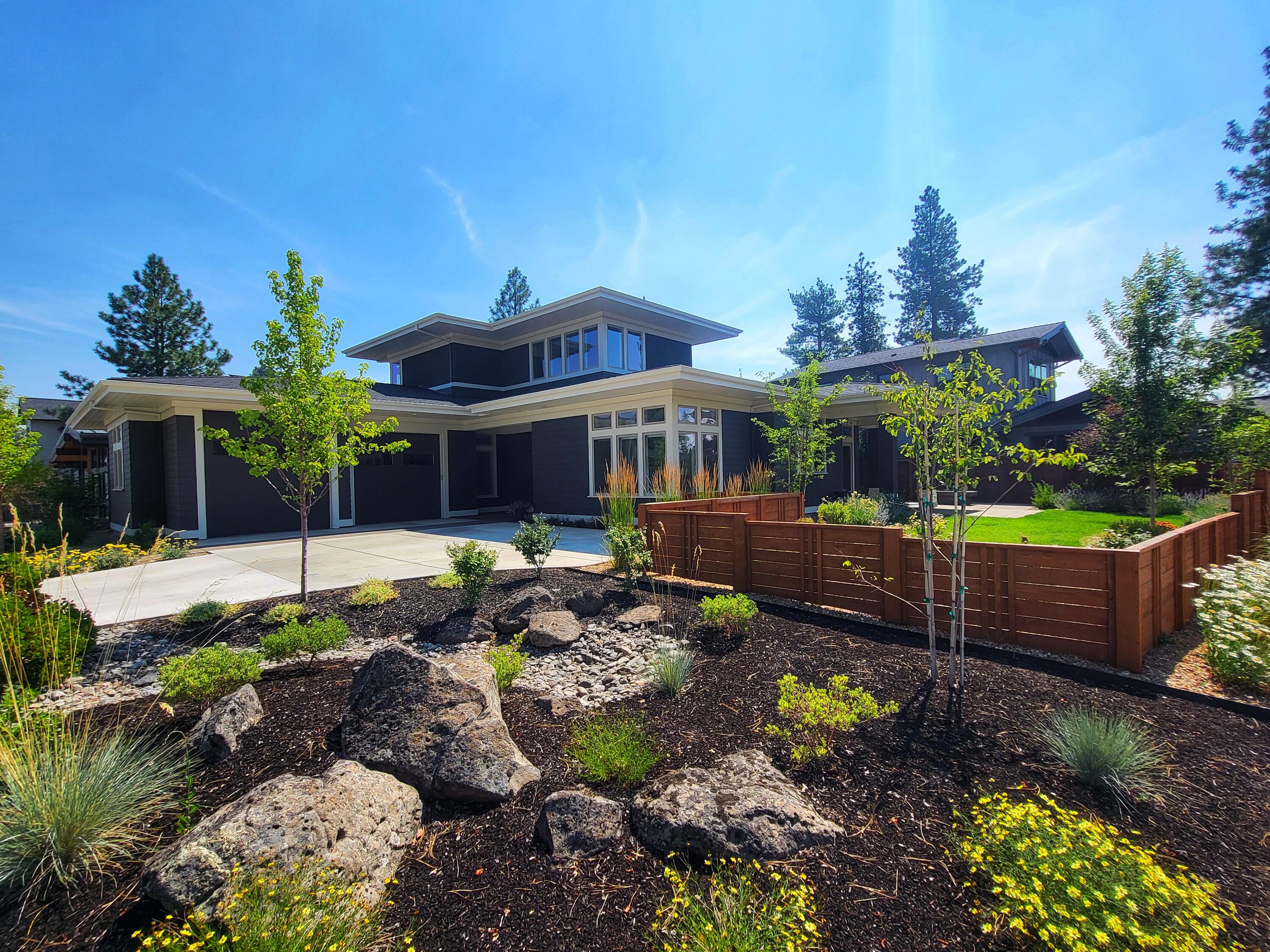 Discovery West Phase 2 - Residential