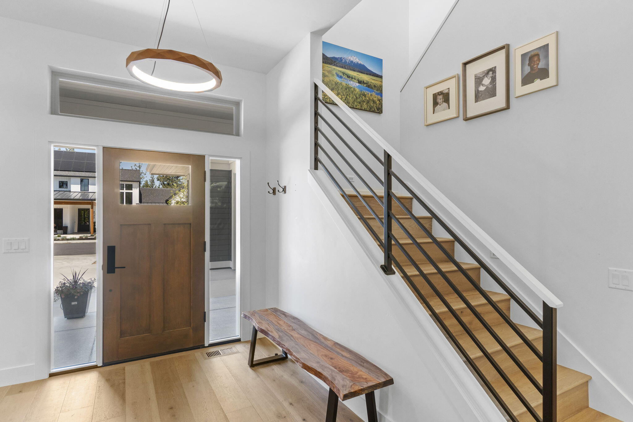 Discovery West Phase 2 - Residential