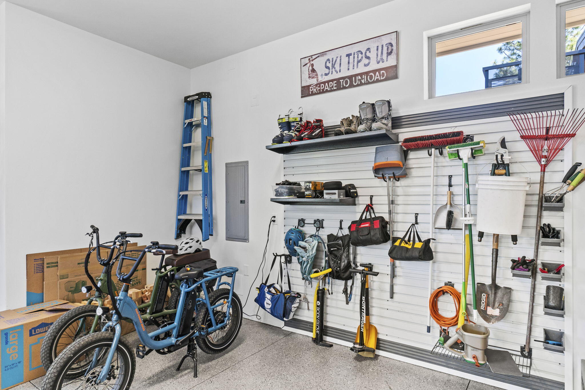 Discovery West Phase 2 - Residential