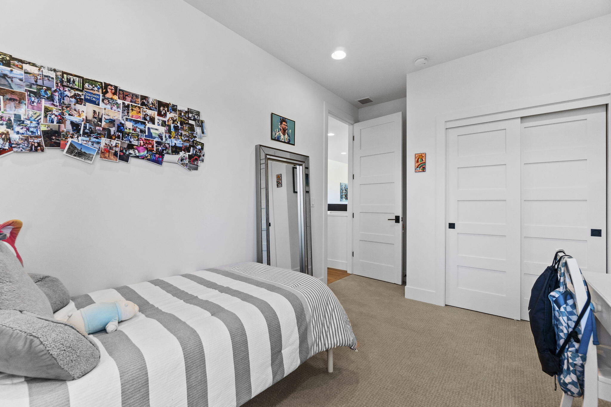 Discovery West Phase 2 - Residential