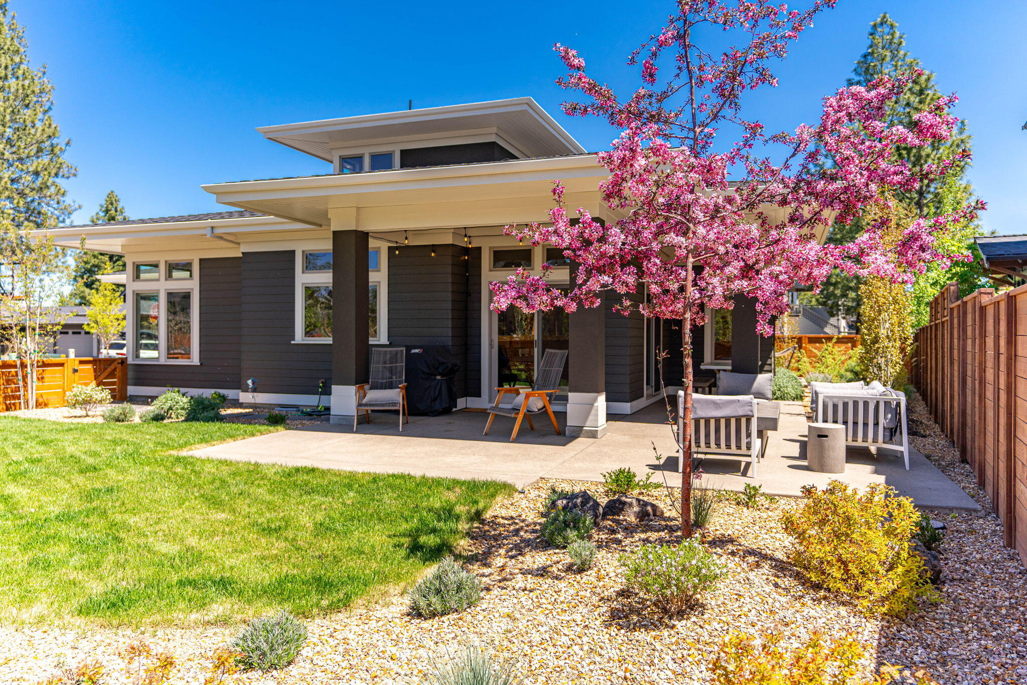 Discovery West Phase 2 - Residential