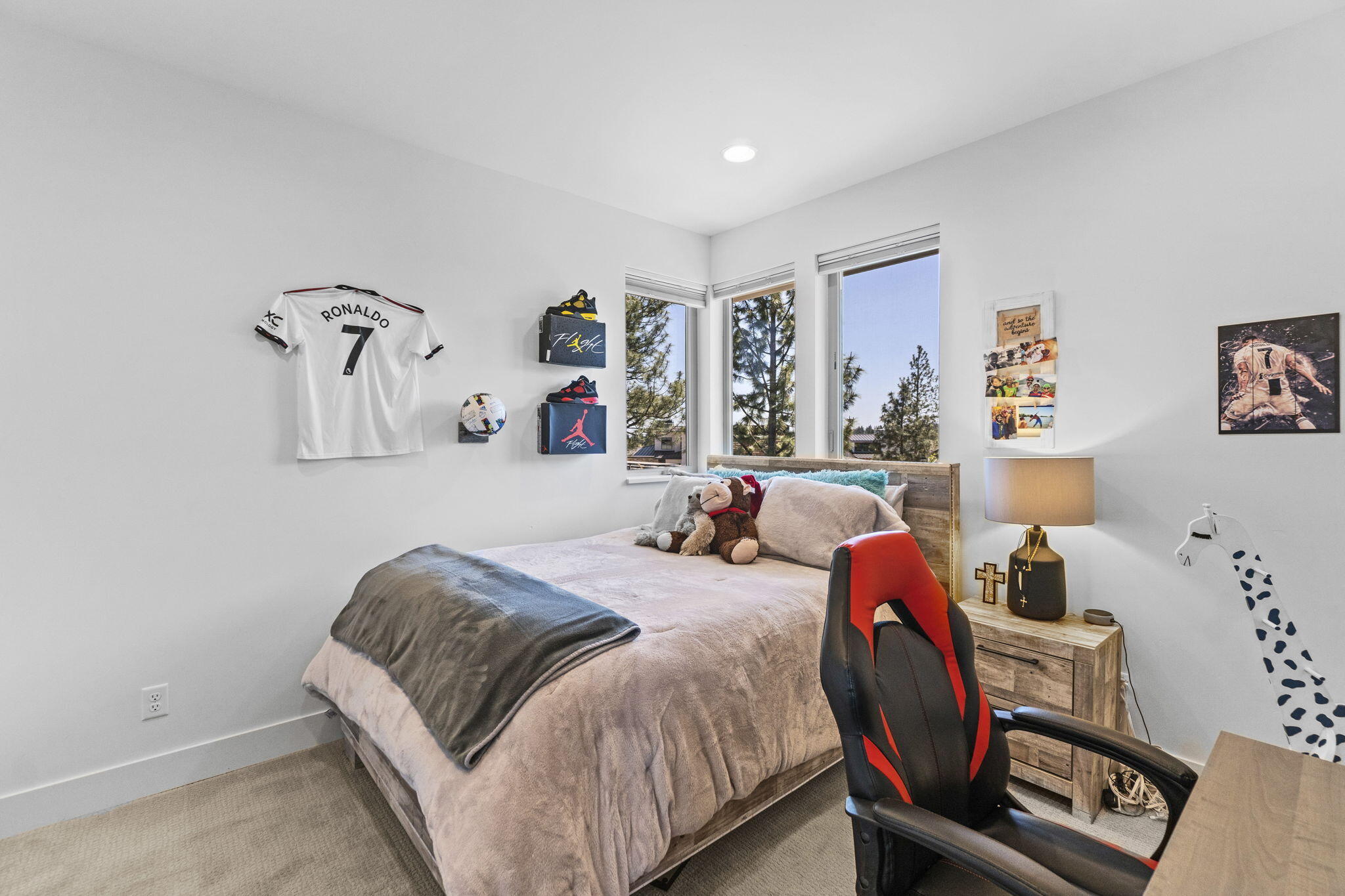 Discovery West Phase 2 - Residential