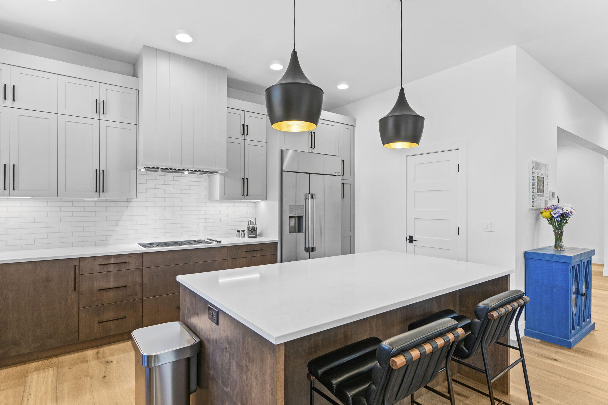 Discovery West Phase 2 - Residential