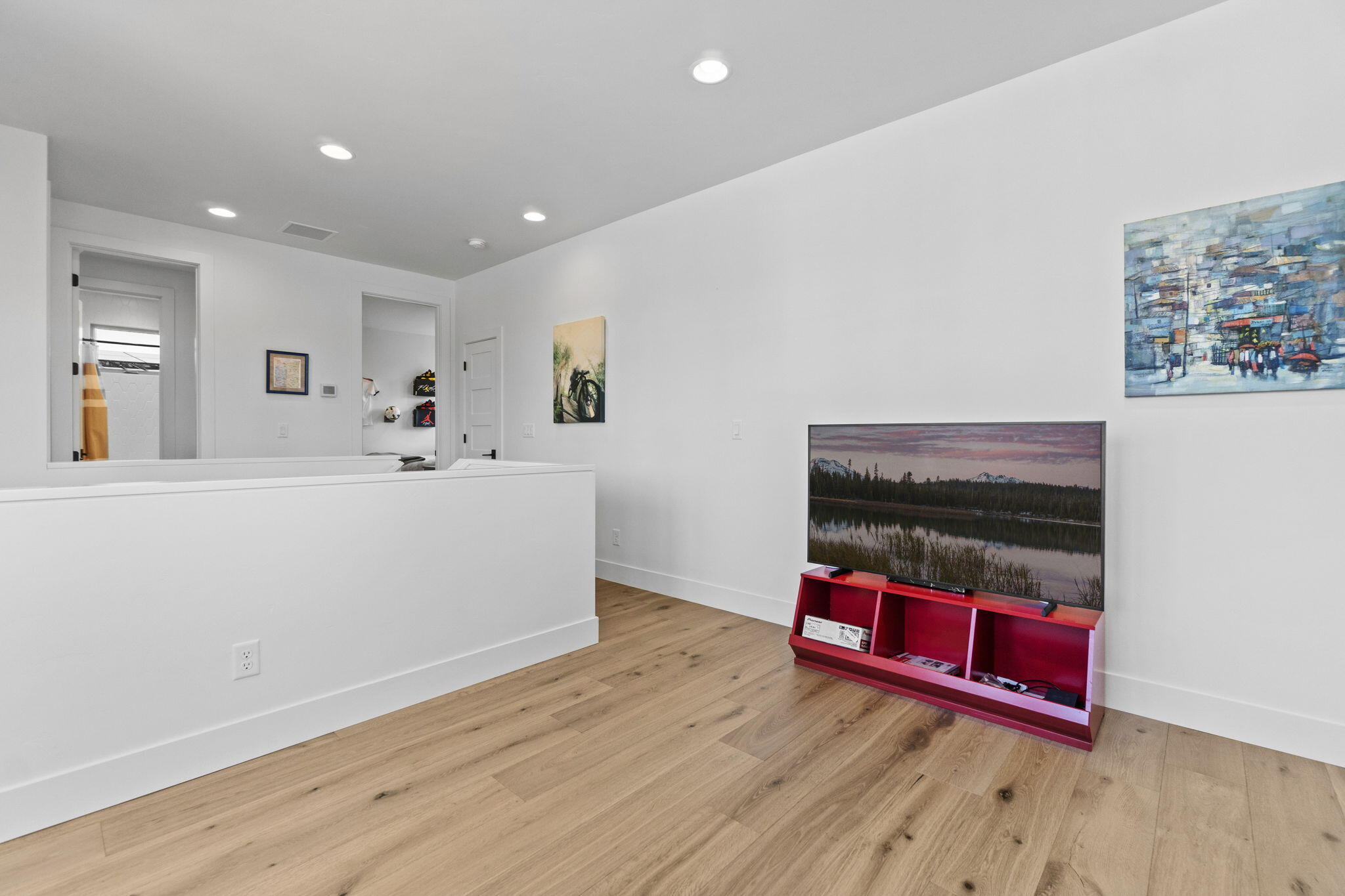 Discovery West Phase 2 - Residential