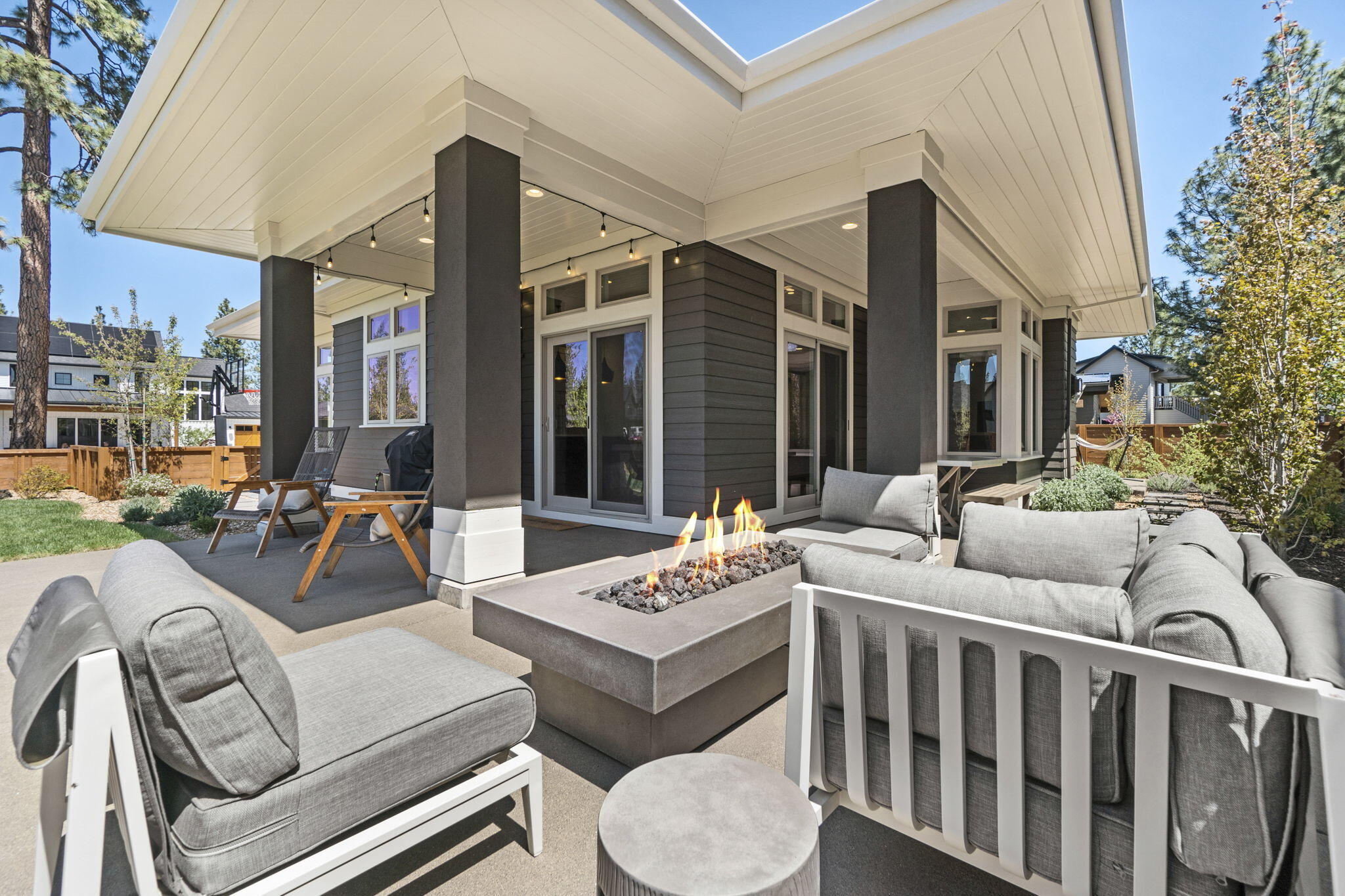 Discovery West Phase 2 - Residential