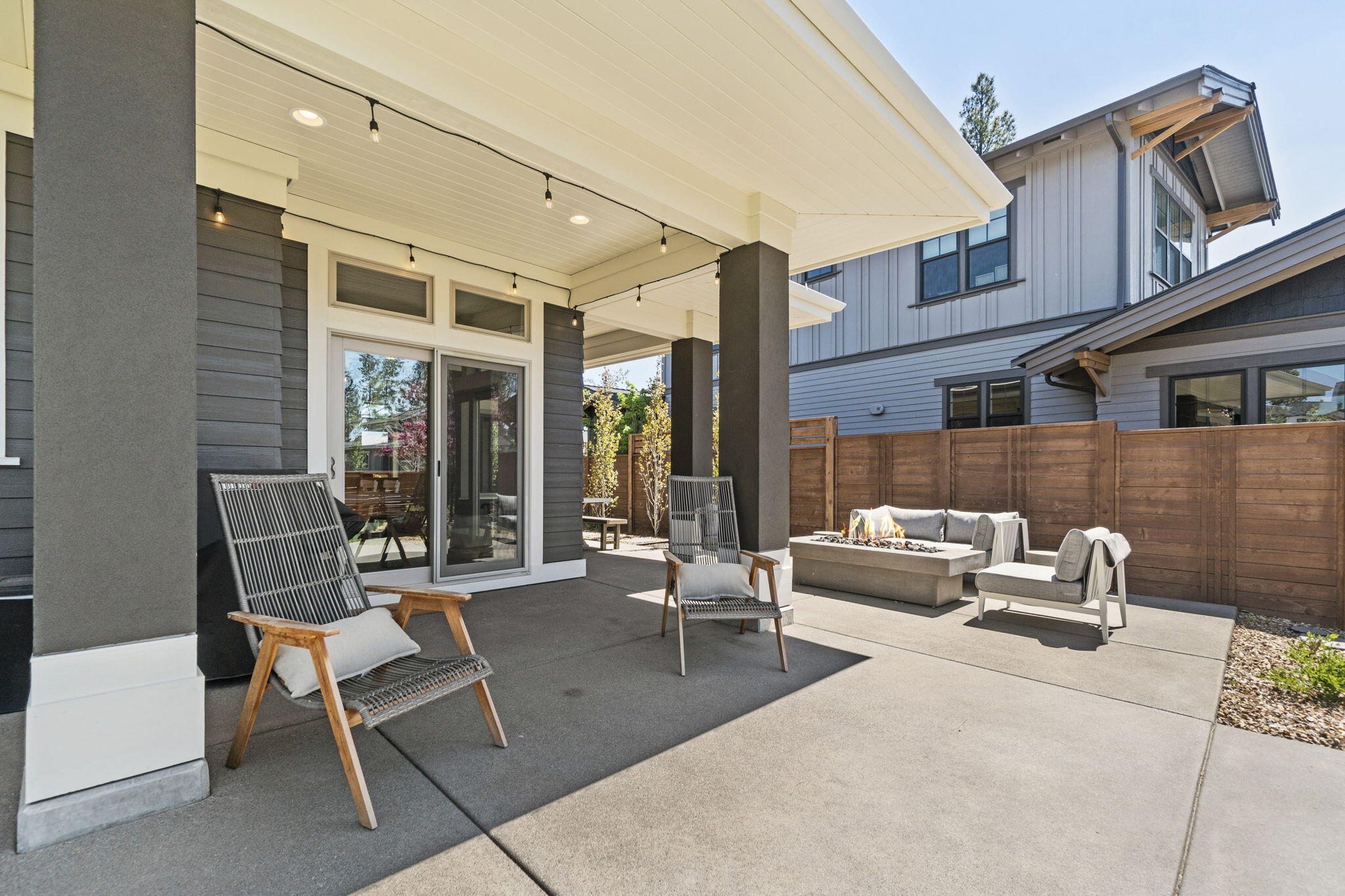 Discovery West Phase 2 - Residential