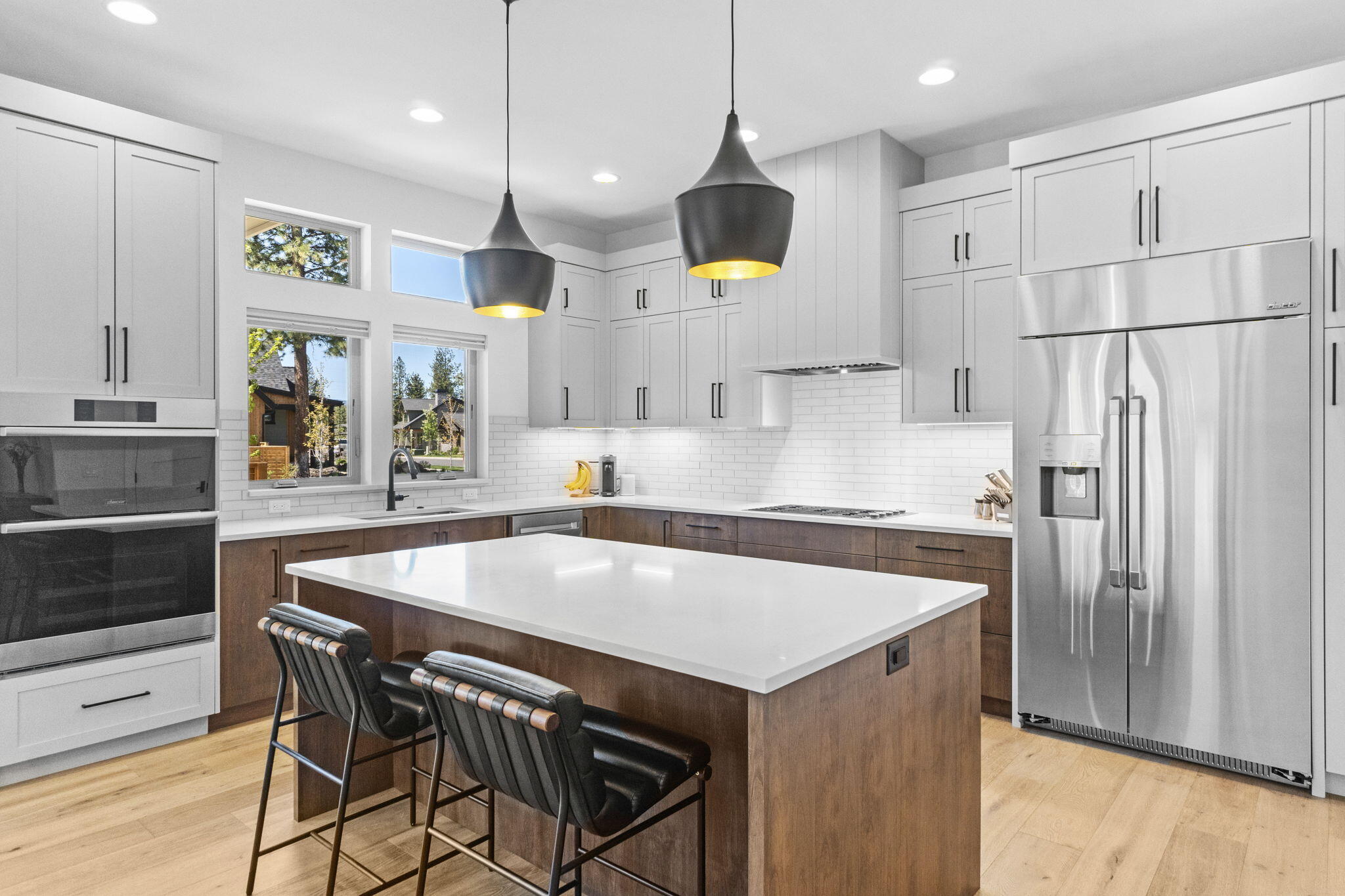 Discovery West Phase 2 - Residential