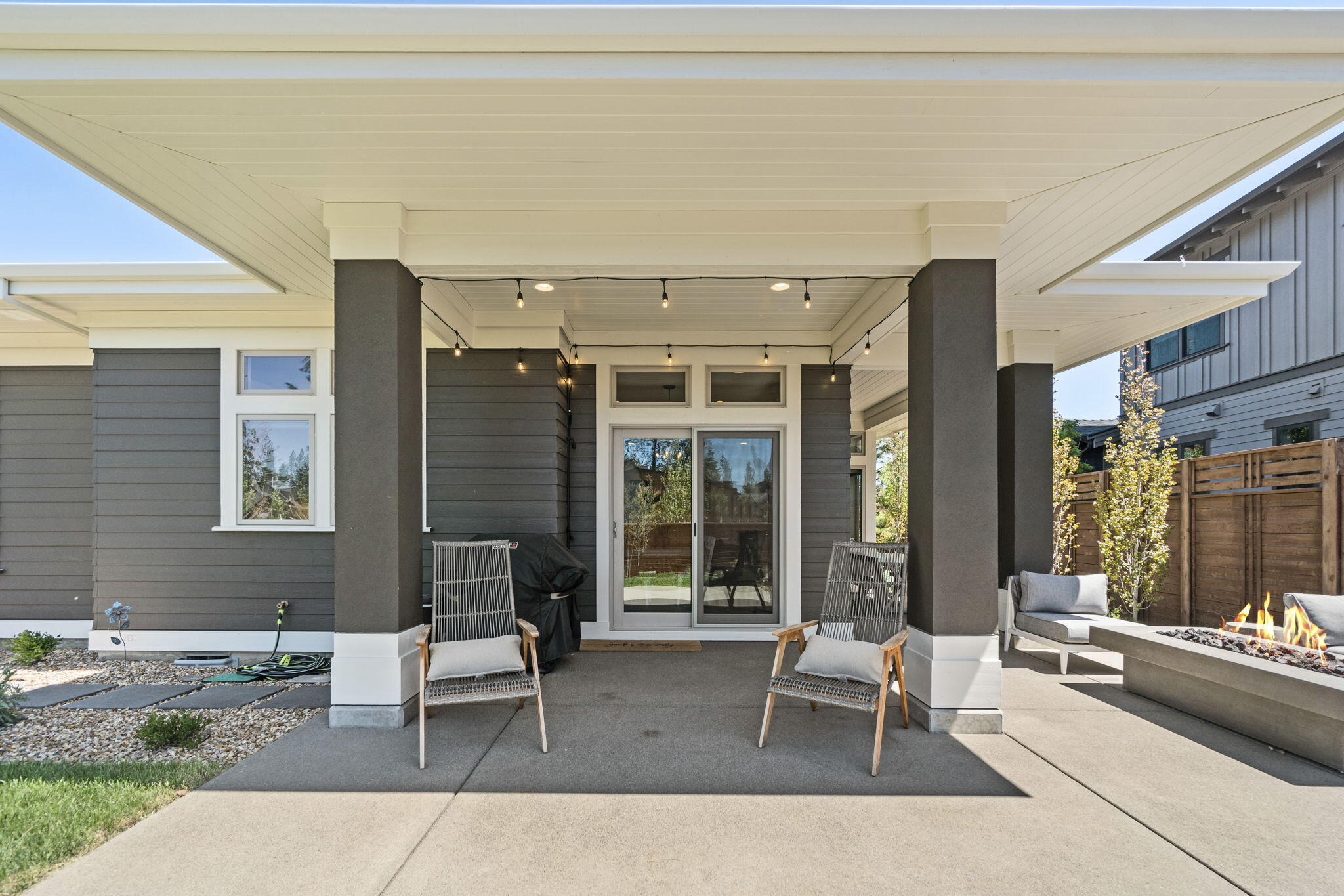 Discovery West Phase 2 - Residential