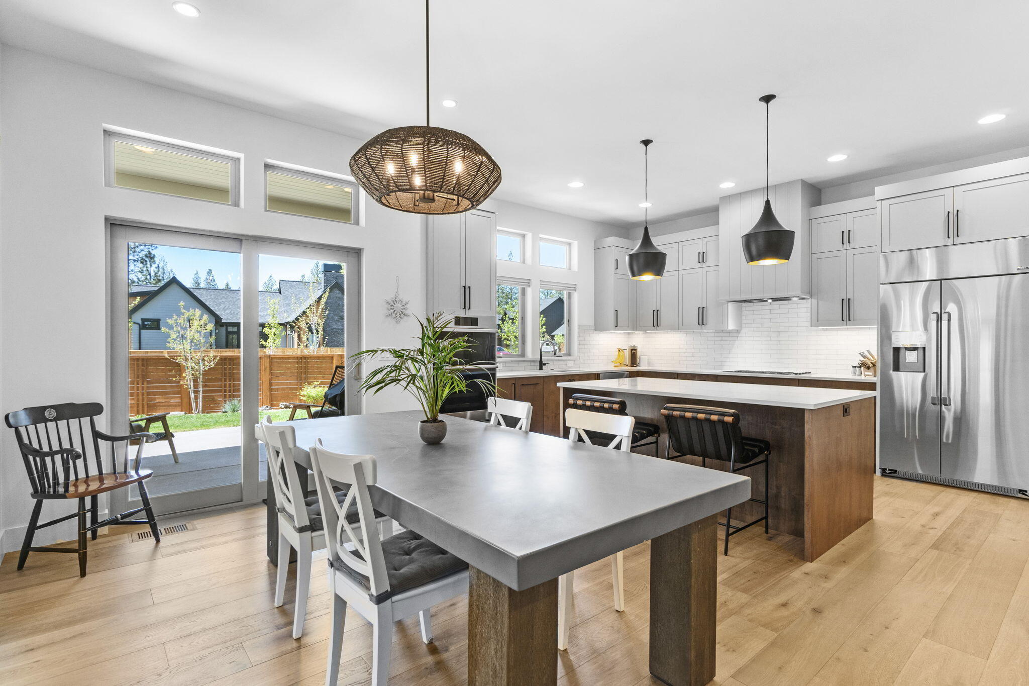 Discovery West Phase 2 - Residential