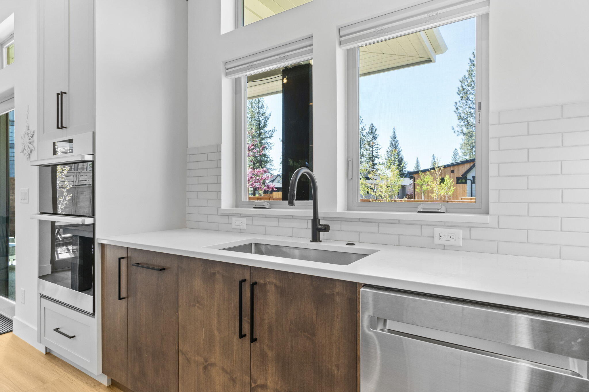 Discovery West Phase 2 - Residential