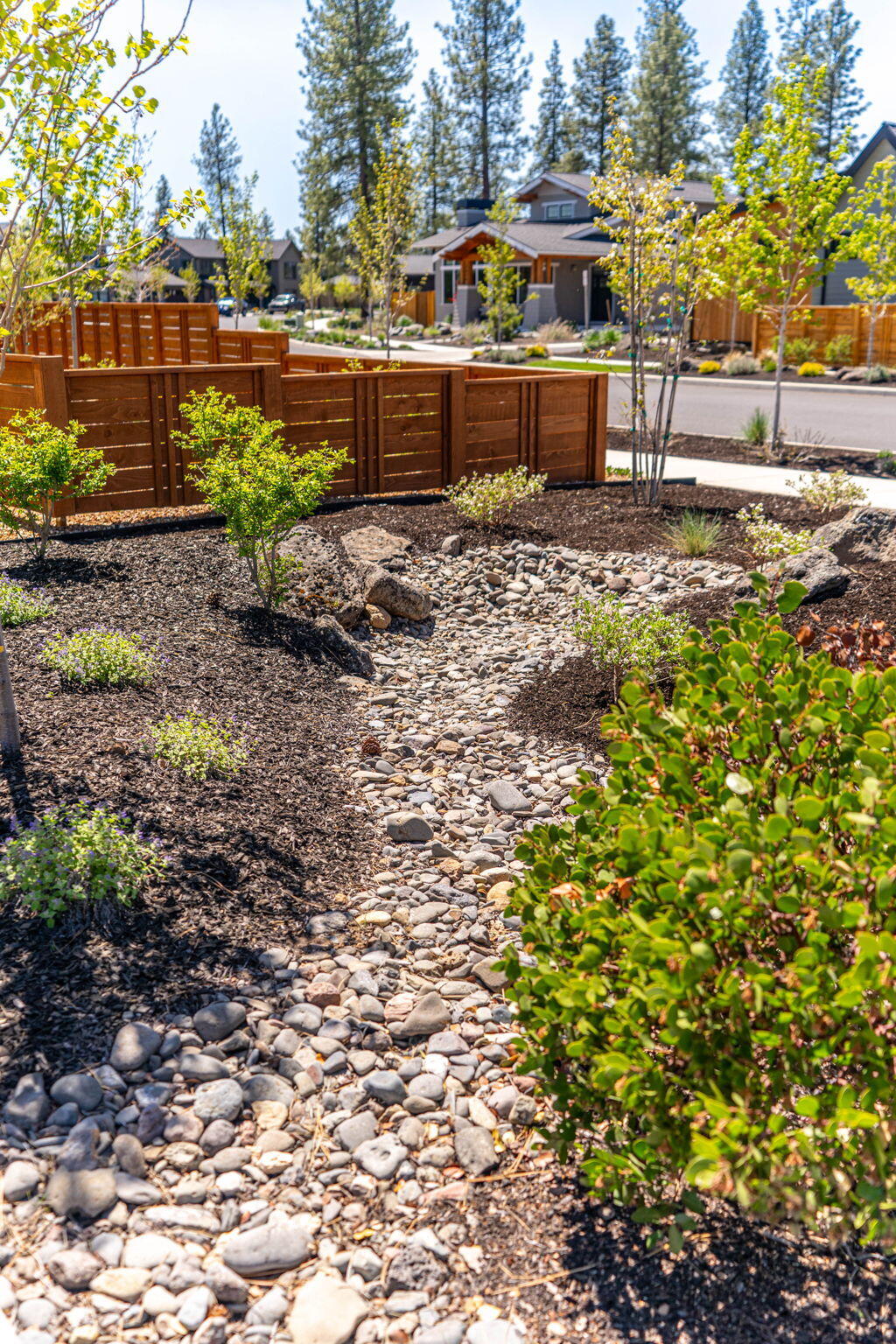 Discovery West Phase 2 - Residential