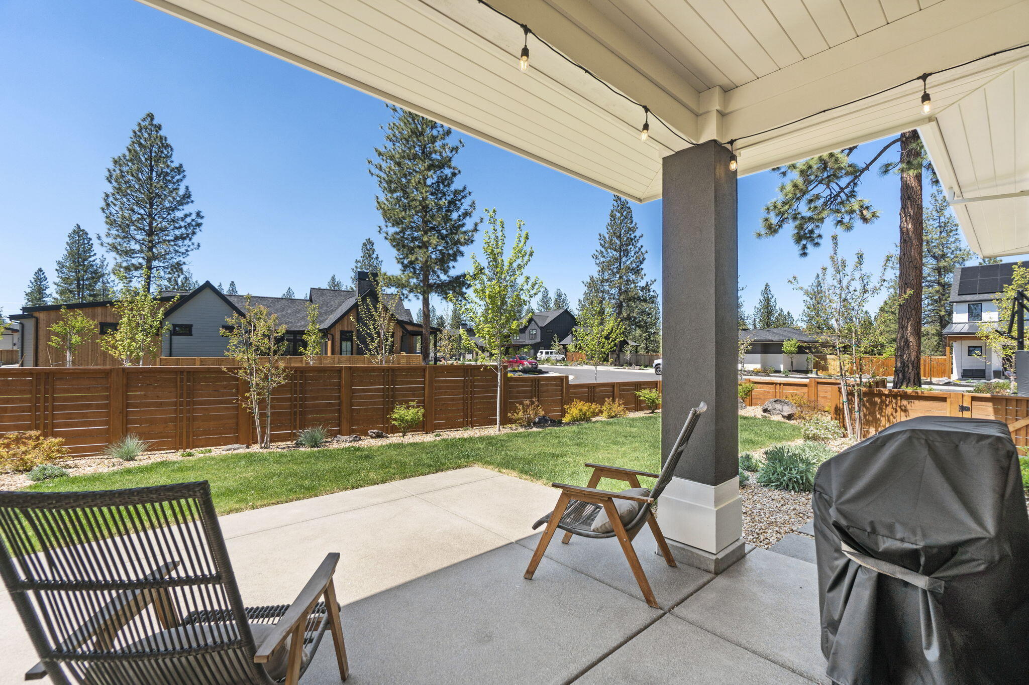 Discovery West Phase 2 - Residential