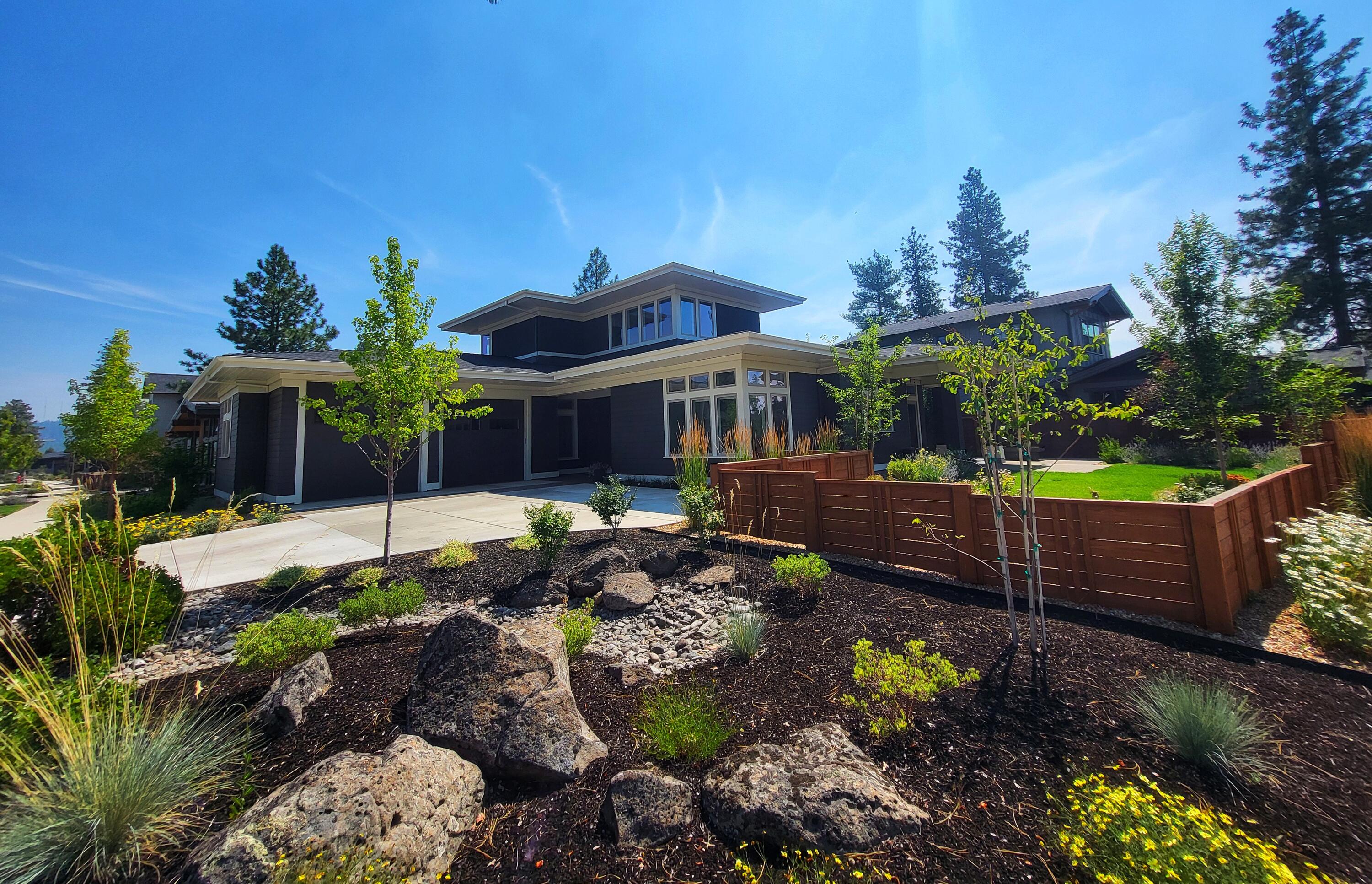 Discovery West Phase 2 - Residential