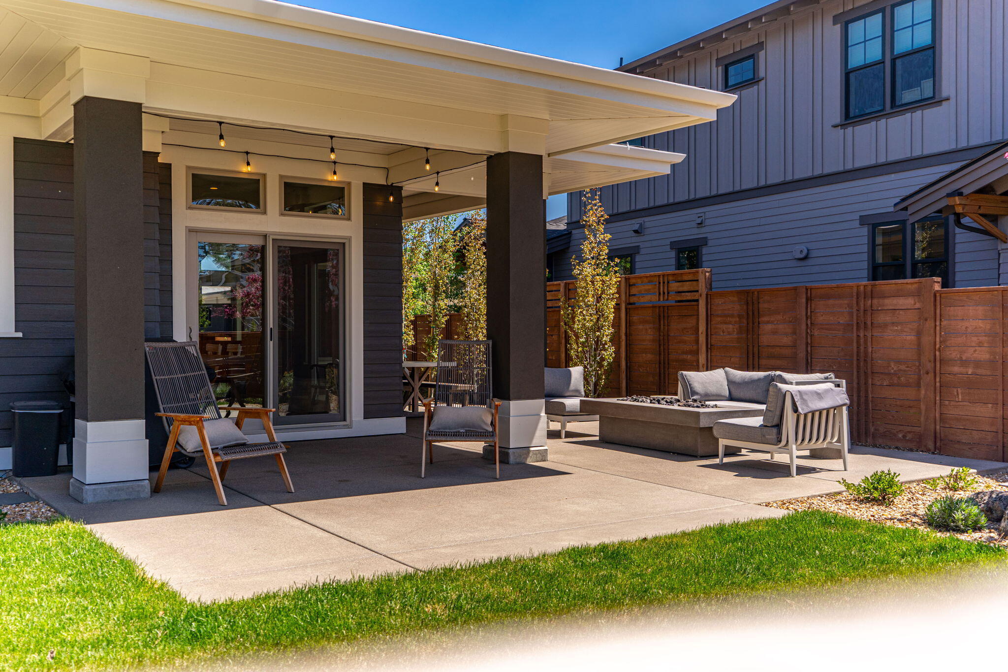 Discovery West Phase 2 - Residential