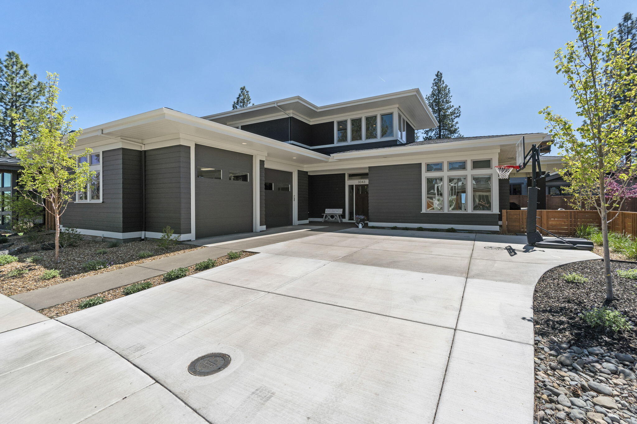 Discovery West Phase 2 - Residential