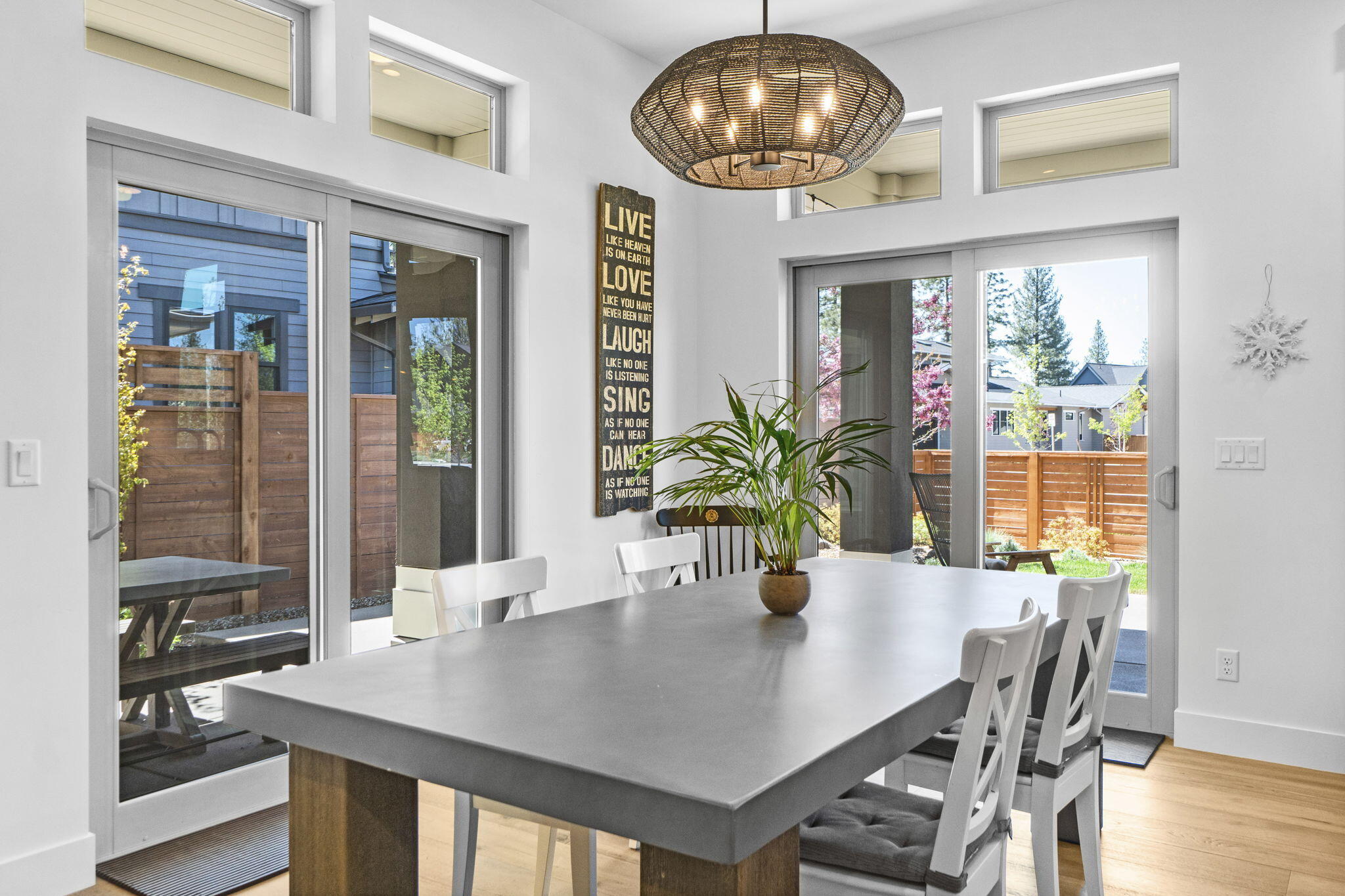 Discovery West Phase 2 - Residential