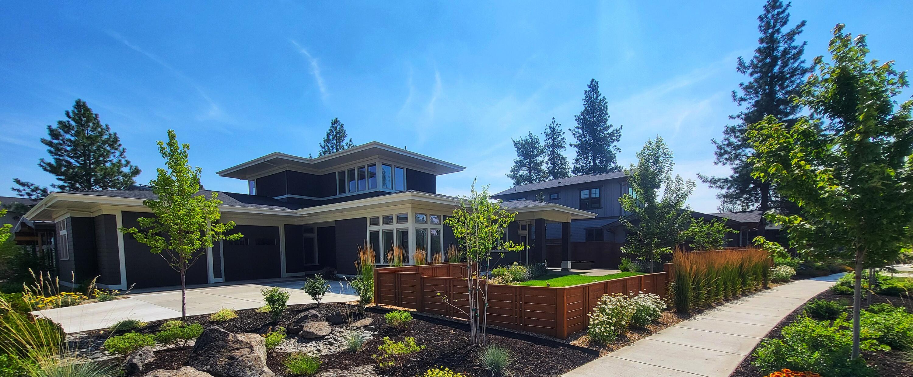 Discovery West Phase 2 - Residential